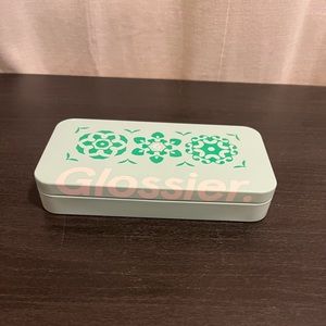 Glossier Tin